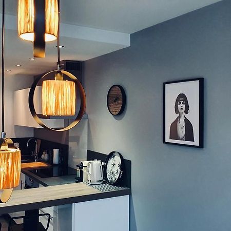 Appartamento Le Continental Beau T2 Plein Centre + Parking Annecy Esterno foto