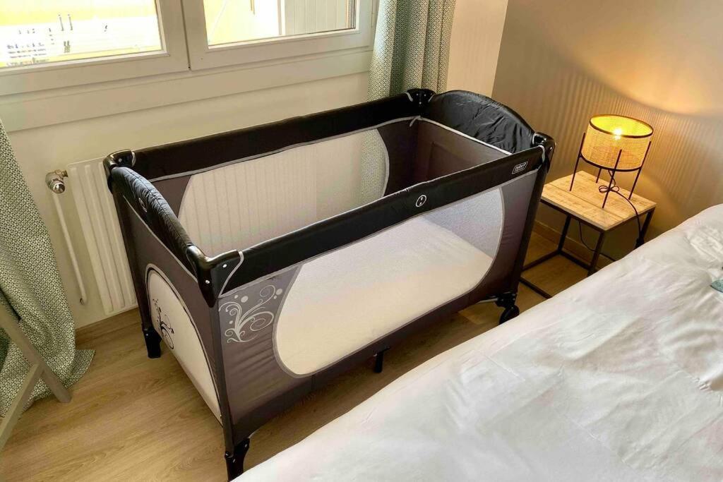 Appartamento Le Continental Beau T2 Plein Centre + Parking Annecy Esterno foto